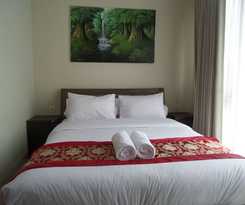 Royal Majesty Villas