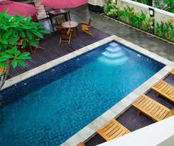 Sari Villa Sanur Beach