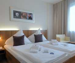 Hotel B&B  Berlin City-Ost
