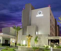 Hotel Araiza San Luis