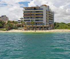 The Fives Oceanfront - Puerto Morelos