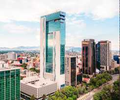Sofitel Mexico City Reforma