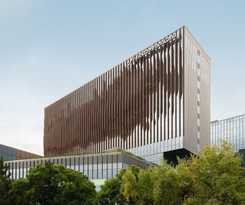 Hotel Fiesta Americana Viaducto Aeropuerto