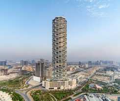 FIVE Jumeirah Village Dubai