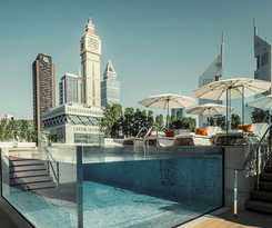 Hotel Four Seasons Dubai International Financial Centre