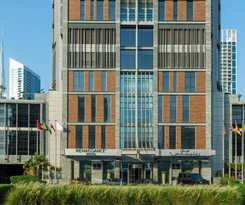 Renaissance Business Bay
