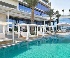 Hotel Grand Plaza Mövenpick Media City