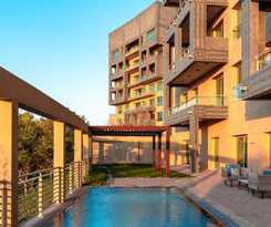 Rixos The Palm Luxury Suite Collection