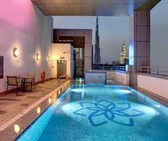 Royal Continental Suites