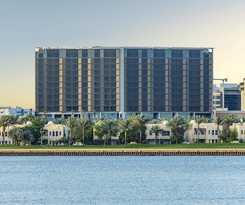 Aloft Dubai Creek