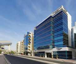 Hotel Courtyard by Marriott Al Barsha, Dubai