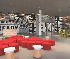 Radisson Red Dubai Silicon Oasis