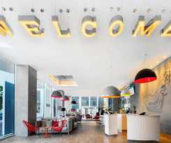 ibis Styles Dubai Airport