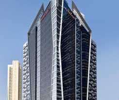 Mövenpick Hotel Apartments Downtown Dubai