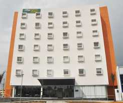 City Express Junior Aguascalientes Centro
