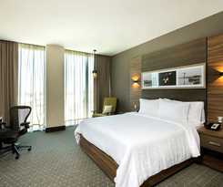 Hotel Hilton Garden Inn Aguascalientes