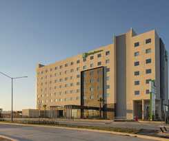 Hotel Holiday Inn and Suites Aguascalientes, An Ihg