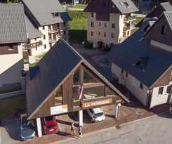 Apartamentos Adonis Saint Colomban By Olydea