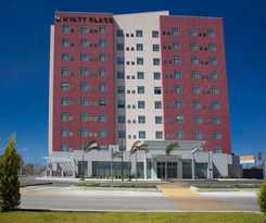 Hotel Hyatt Place Aguascalientes/bonaterra