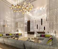Grand Mercure Dubai City