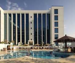 Hyatt Place Dubai Jumeirah and Residences