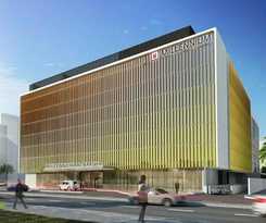 Hotel Millennium AL Barsha