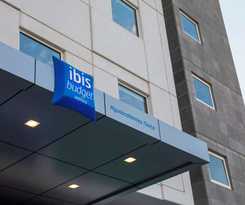 Hotel ibis budget Aguascalientes Norte