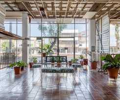 Hotel Oyo Del Llanito, Aguascalientes