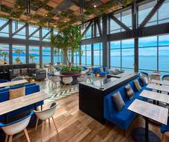 Hotel City Express Plus Ensenada