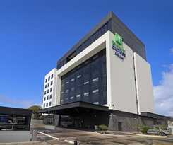 Hotel Holiday Inn Express and Suites Ensenada Centro