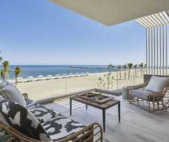 Hotel Four Seasons Resort Los Cabos at Costa Palmas