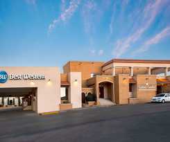 Best Western Cumbres Inn Cd. Cuauhtémoc