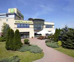 Hotel Campanile Katowice