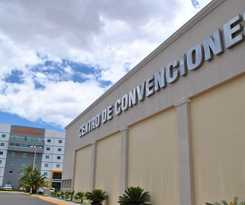 Hotel Mision Express Durango