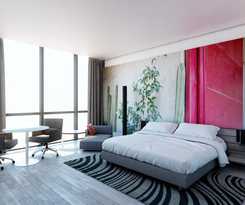 Novotel Mexico City Toreo