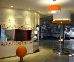 Hotel Oh Oriente - Adults Only