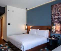 Hotel DoubleTree by Hilton Celaya