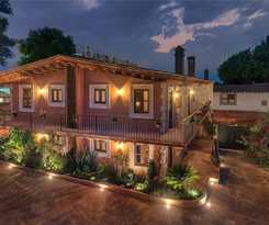 Morelia Boutique Villa Italia