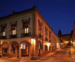 Hotel Boutique Casa Leal
