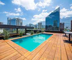 Hotel Auténtico Monterrey