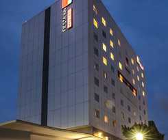 Hotel Fiesta Inn Express Monterrey Centro