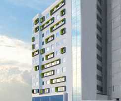 Hotel Holiday Inn Express and Suites Puebla Angelopolis