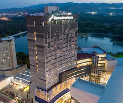 Hotel Fiesta Americana San Luis Potosi