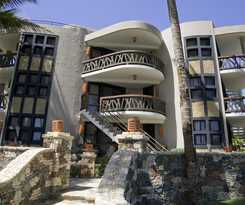 Hotel El Magnifico