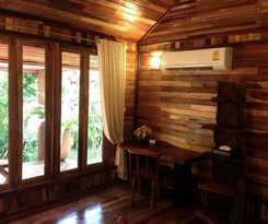 Hotel Khao Yai Paradise on Earth