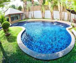 Tamnak Beach House
