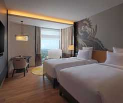 Hotel Pullman Bandung Grand Central