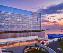 Hotel Batam Marriott Harbour Bay