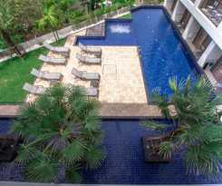 Hotel Sugar Marina - Art - Karon Beach