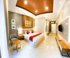 Hotel Griya Persada Bandungan